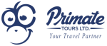 Primate Tours logo